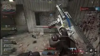 Tuned up half the Warzone lobby 😂