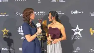 Eye On Canada - Supinder Wraich