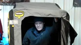 Tips and Tricks for Your 2011 Ice Fishing with the New Frabill Commando!