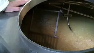 Coagulation and curdling of milk