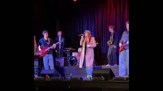 CARMIT - DON&rsquo;T CHA Feat. Caleb Chapman&rsquo; band (Rehearsing for Operation Smile event) Pussycat Dolls