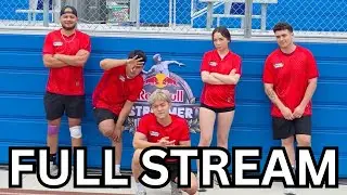 16 AUG - 2025 FaZe Streamer Games Day 1 FULL Stream!