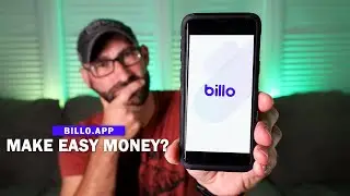 Billo for video CREATORS - is it worth it?