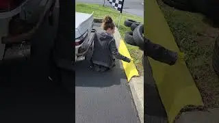 More curb appeal at Meineke Cinnaminson