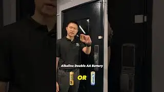 У Smart Lock разрядились батарейки