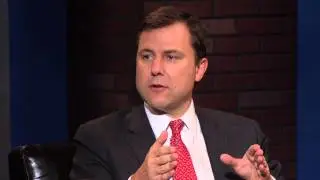 Steve Adubato's Lessons in Leadership - Senator Tom Kean Jr
