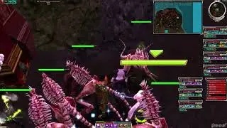 Guild Wars: Tahnnakai Temple HM