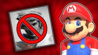Nintendo Music Is Cancelled... BY NINTENDO