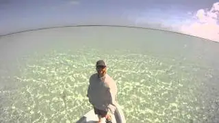 Chetumal Bay Mexico