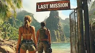In Dono CIA Secret Agents Ka Wo Aakhri Mission Jis Ne Duniya Bacha Li 😱🔥 #movie #action #explained