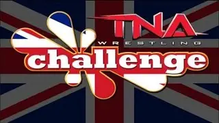 TNA NO LONGER ON CHALLENGE TV IN THE UK FROM 2017
