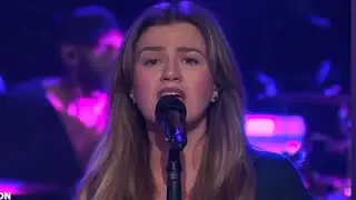 All The Things She Said | Kelly Clarkson Sings This Beautiful Kellyoke Version Audio English Song |