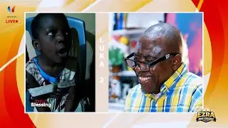 CHILDREN MEMORIZE THE SCRIPTURES / EZRA BIBLE CHALLENGE 2025-2026 / LIVE DRCONGO