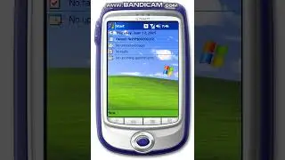 Спидран по разблокировке Windows Mobile 6.5, Windows Mobile 6.1, 5.0, Mobile 2003 SE. #windowsmobile