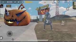 how to become small in cheer park | glitch tutorial 😁 | cute glich in cheer park | JOKER GAMING 🃏