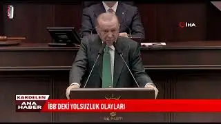 Kardelen TV | CORRUPTION CASES IN IMM