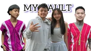 Htoo Lu Thaw - My Fault ( Official MV ) 