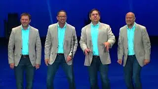 ColdSnap - Rock It for Me (Chick Webb cover)