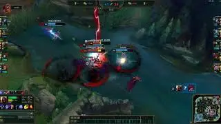 Cuadra kill zed - Replays League of Legends