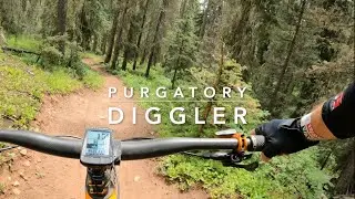 Purgatory Diggler