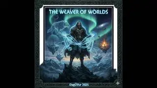 The Weaver of Worlds