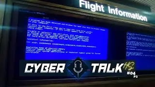 SURVIVRE à une ATTAQUE CYBER majeure (avec l'Aéroport de Marseille et l'Université d'Aix-Marseille)