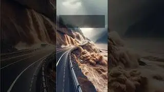 where is arjun😟 #shiroor #arjunmissing #landslide #driver #karnataka #malayalam