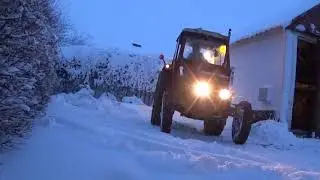 MF135   Big Boys Big Toys