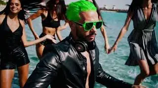 Мои мечты DJ 