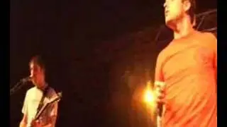 boy sets fire  -  requiem (live ´05)