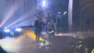 Midnight Movies 🎞️ - Saint Motel Live at The Neptune Theatre in Seattle 9/26/2023
