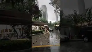 2 Jalan Punchak, Jalan P. Ramlee, 5 Kuala Lumpur. Malaysia #travel #viral#shorts