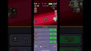 Miner New Best Slime!?!?! Legend of Slime #gaming #legendslime #openings #slime #iphone