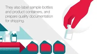 CGMP Raw Material Sampling