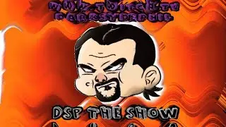 DSPStreetFighter rebranding to DSPCooksIt; my opinion