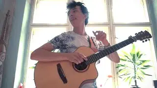 Groovy Mood {Original}