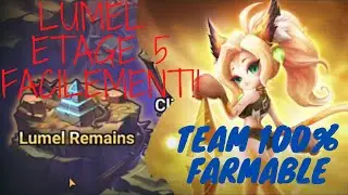 Team Farmable E5 2A CHAT MARTIAL