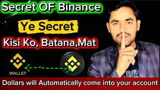 Binance Web3 Wallet Secrets | How to Find Early Crypto Coins Before Launch