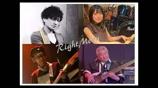 squarely／rightmoon