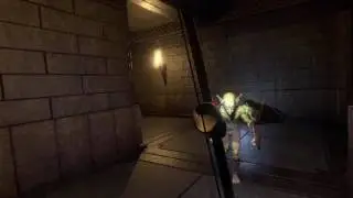 Nock: Hidden Arrow - Early Access Trailer