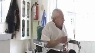 Barberías: oficio del siglo pasado