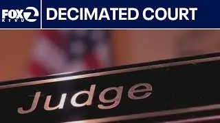 Trump administration leaves San Francisco immigration court decimated | KTVU