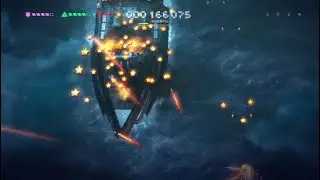 SFR Level 9 EMOZIPZAG *