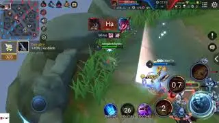 [LQM] Hayate - Bản Năng S&aacute;t Thủ Của Một Ninja