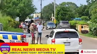 Что на самом деле происходит в мае? Стрельба в полиции.