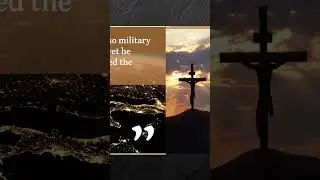 The Greatest Man in History - The Unmatched Legacy of Jesus