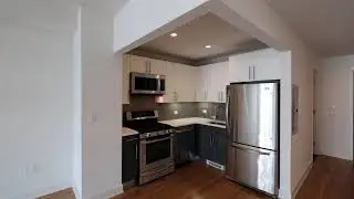 175 Kent Apartments - Brooklyn - Floor Plan 0A DEN - Unit 617