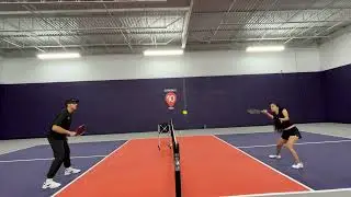 Jake & Naz Speed Up Drill PP Oshawa 