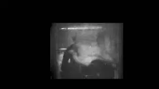 CCD - November 26, 27, 2020 - Thanksgiving - Regular 8 - 8mm - BW Negative 400HS Movie Film
