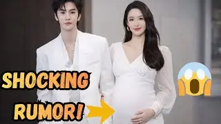 Shocking News! Chen Zheyuan and Li Qin Allegedly Reveal Pregnancy Conditions &mdash; Truth or Viral Rumor?